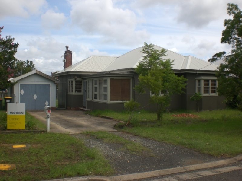 10 Shepard Street, Nowra NSW 2541