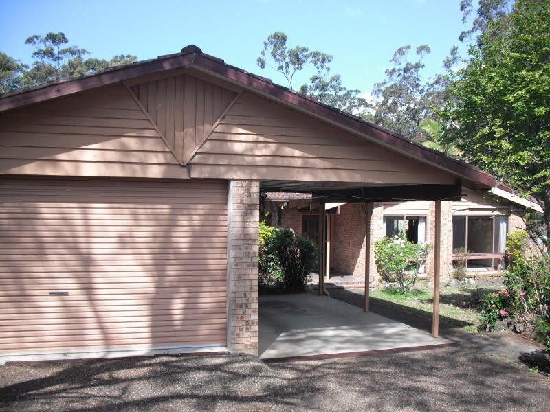 20 Cocos Palm Drive, Bomaderry NSW 2541