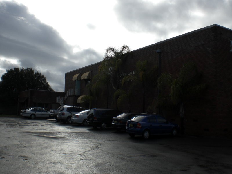 Lot 53 Narang Road, Bomaderry NSW 2541