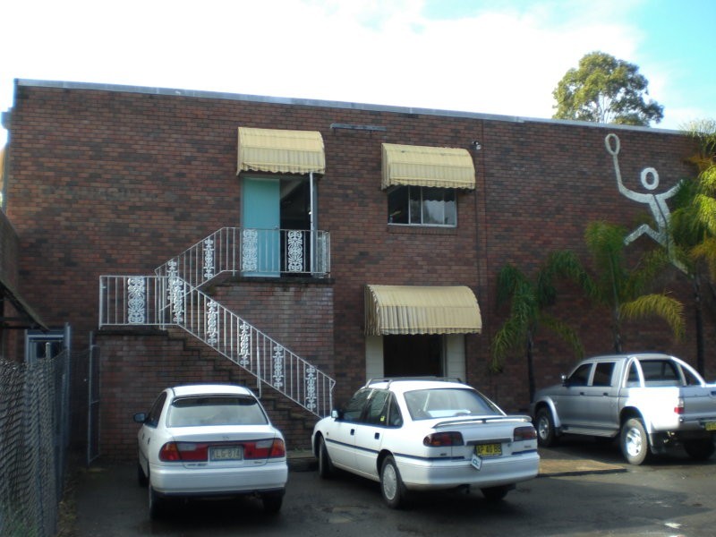 Lot 53 Narang Road, Bomaderry NSW 2541