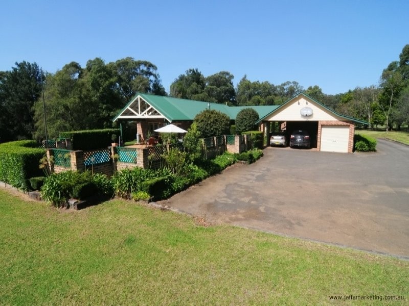 540 Illaroo Road, Bangalee NSW 2541