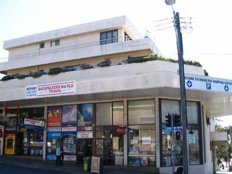 196 Coogee Bay Road, Coogee NSW 2034