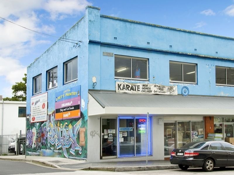 17 Gray Street, Bondi Junction NSW 2022