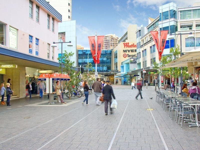 17 Gray Street, Bondi Junction NSW 2022