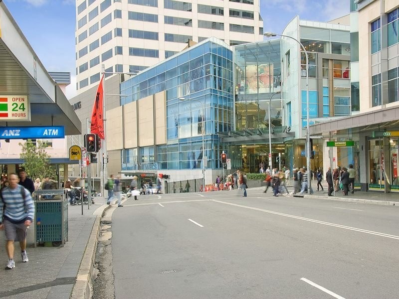 17 Gray Street, Bondi Junction NSW 2022