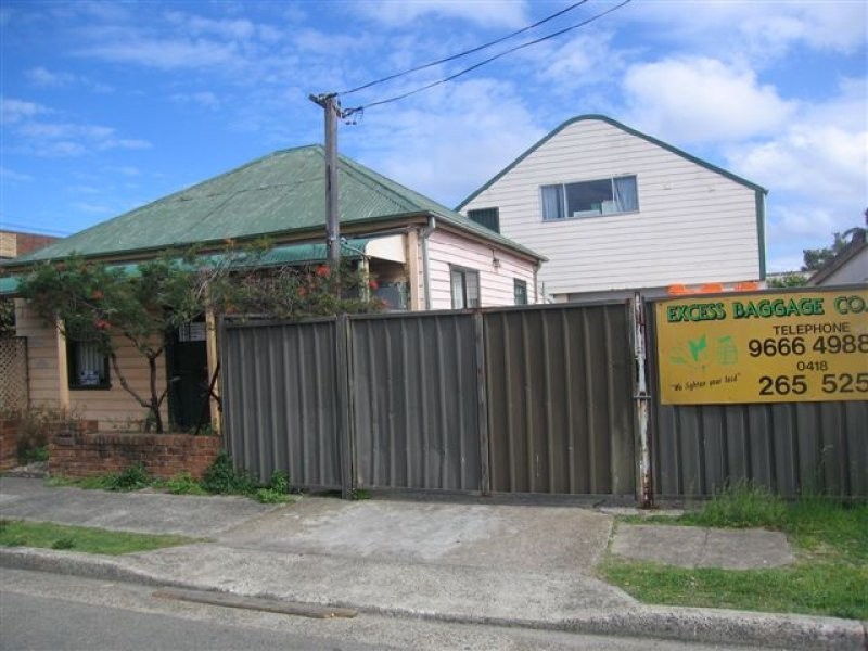 3a Byrnes Street, Botany NSW 2019