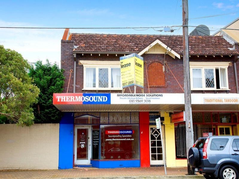 118 Macpherson Street, Bronte NSW 2024