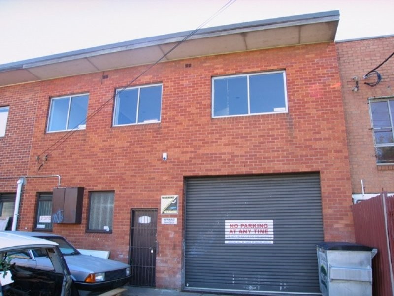 3a Pemberton Street, Botany NSW 2019