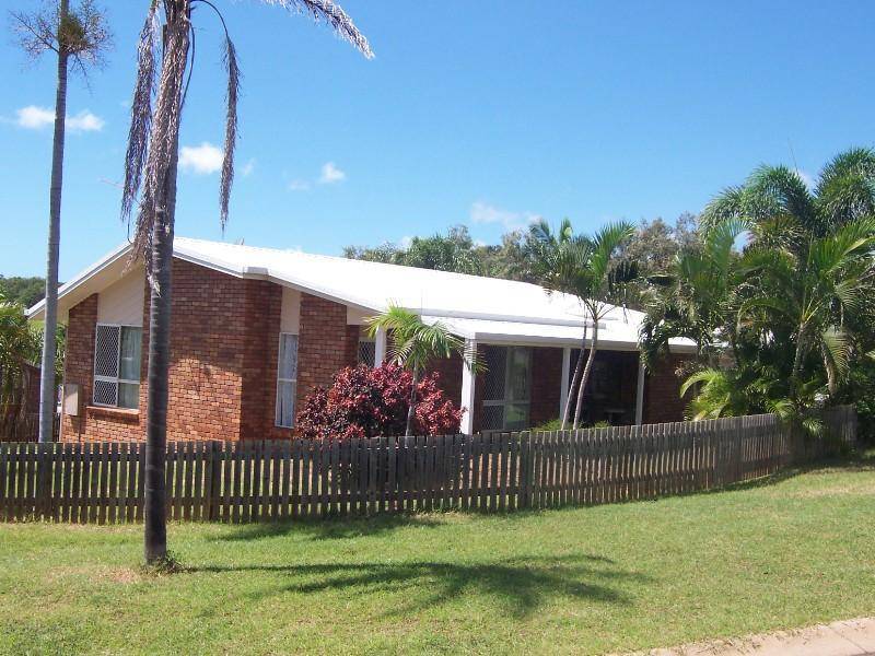 3 Capricornia Drive, Yeppoon QLD 4703