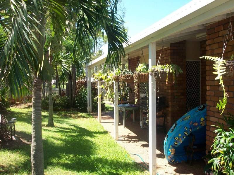 3 Capricornia Drive, Yeppoon QLD 4703