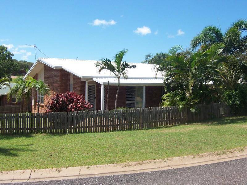 3 Capricornia Drive, Yeppoon QLD 4703