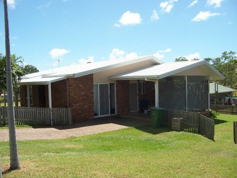 3 Capricornia Drive, Yeppoon QLD 4703