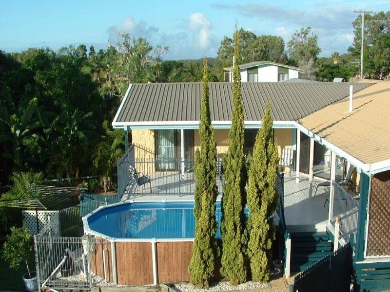 3A School St, Yeppoon QLD 4703