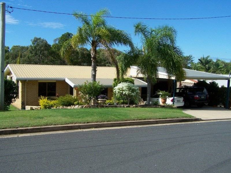 3A School St, Yeppoon QLD 4703