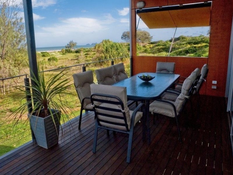 101 Todd Ave, Yeppoon QLD 4703