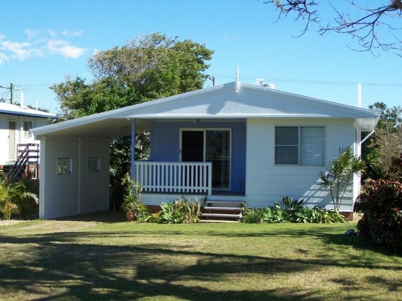 682 Scenic Hwy, Yeppoon QLD 4703