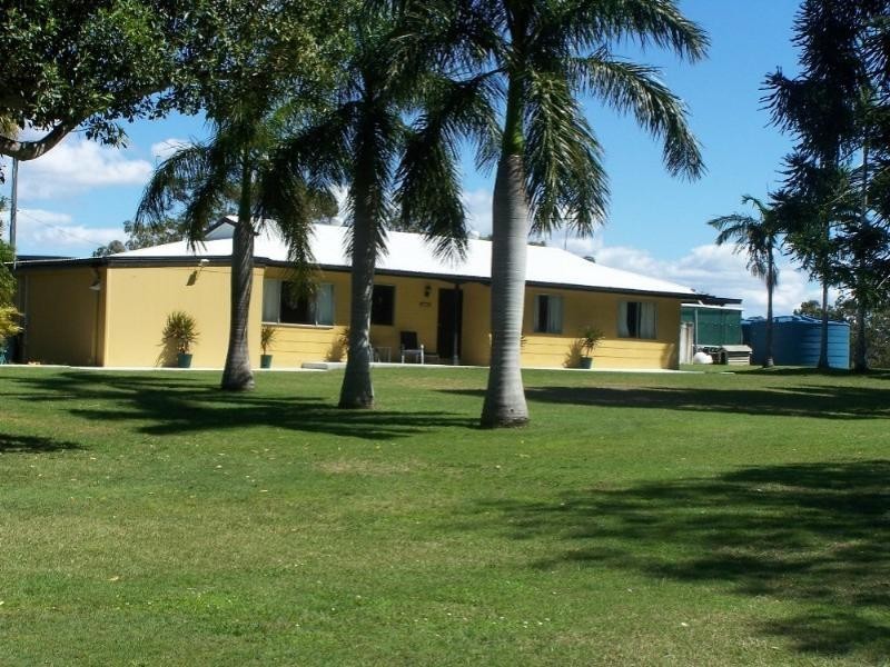 15 Grandbower Road, Yeppoon QLD 4703