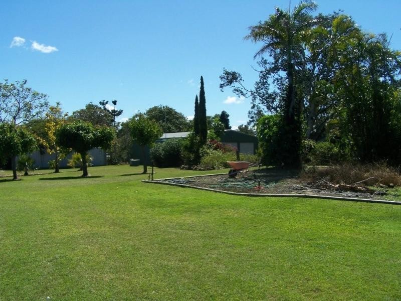 15 Grandbower Road, Yeppoon QLD 4703