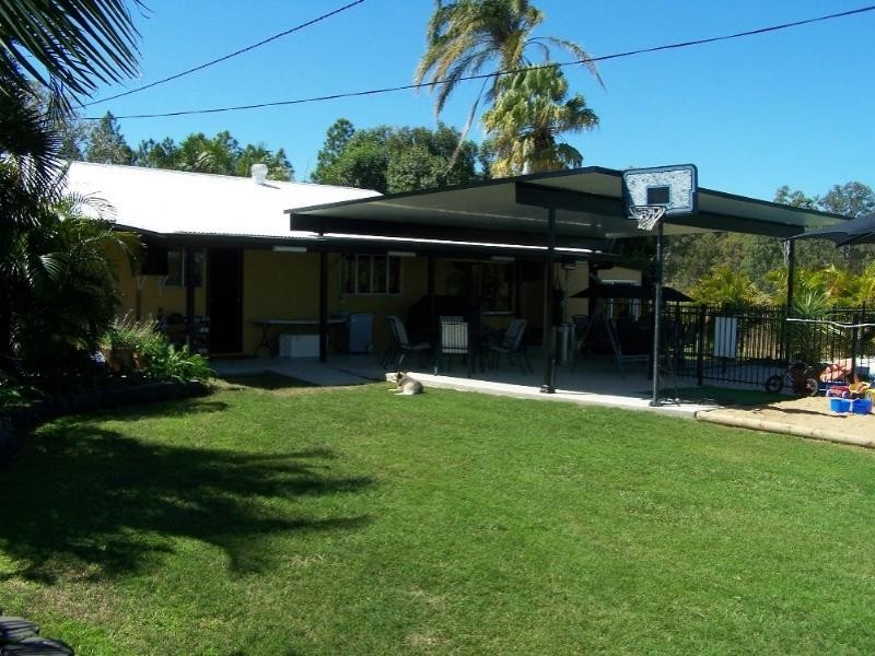 15 Grandbower Road, Yeppoon QLD 4703