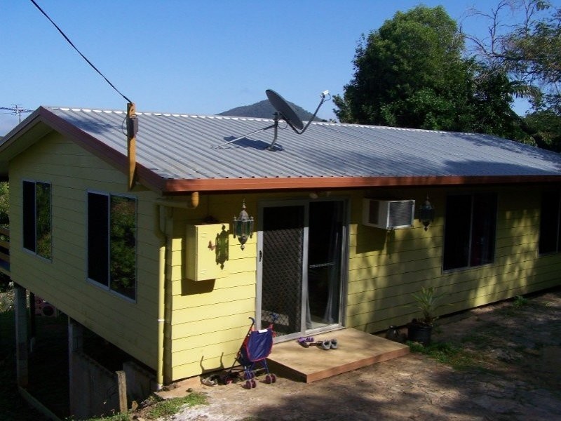 38 Lamberton Street, Yeppoon QLD 4703