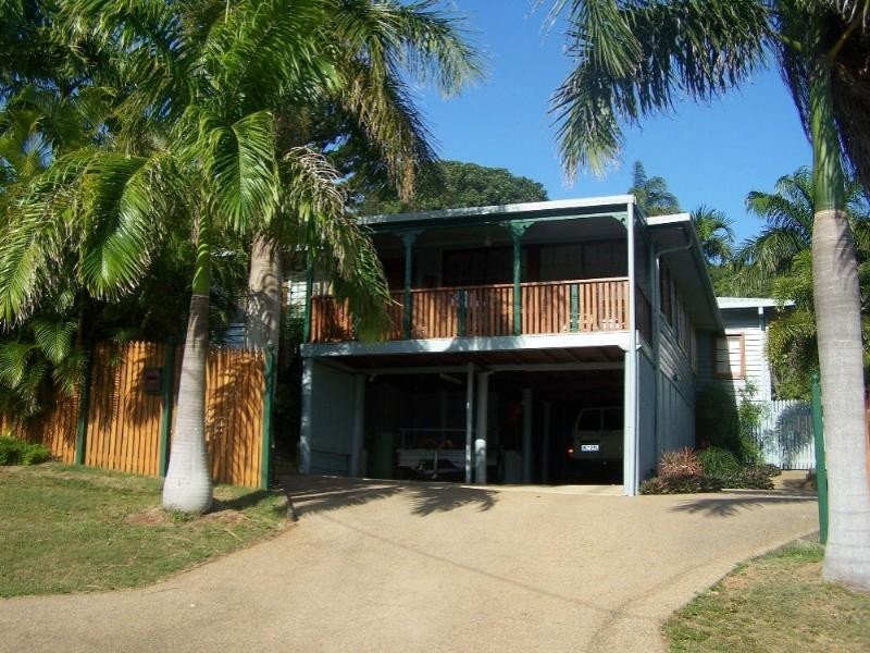 13 Lamberton Street, Yeppoon QLD 4703