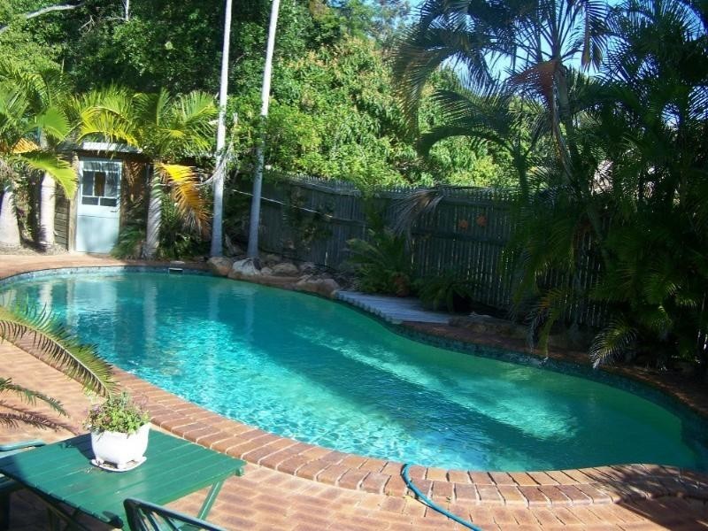 13 Lamberton Street, Yeppoon QLD 4703