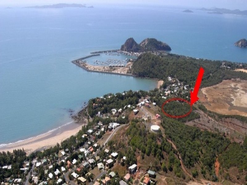 3 Adventurer Drive, Yeppoon QLD 4703