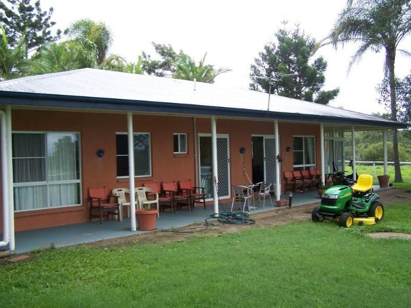 249 Madges Road, Bungundarra QLD 4703