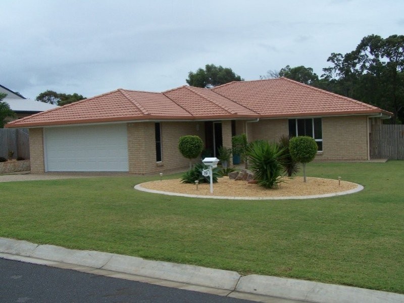 19 Forrester Way, Yeppoon QLD 4703