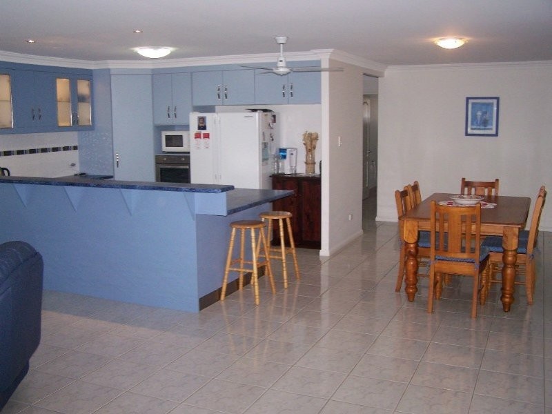 19 Forrester Way, Yeppoon QLD 4703