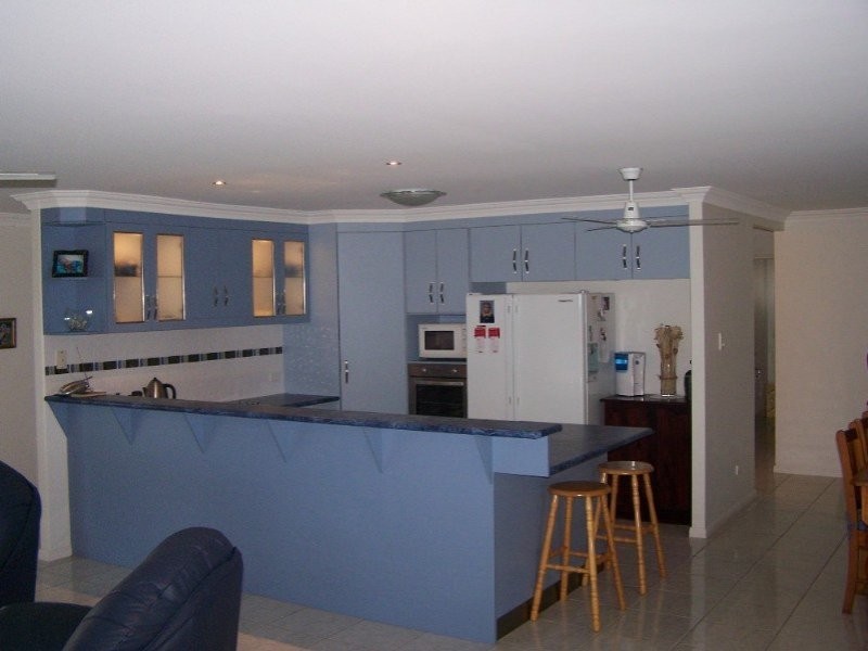 19 Forrester Way, Yeppoon QLD 4703