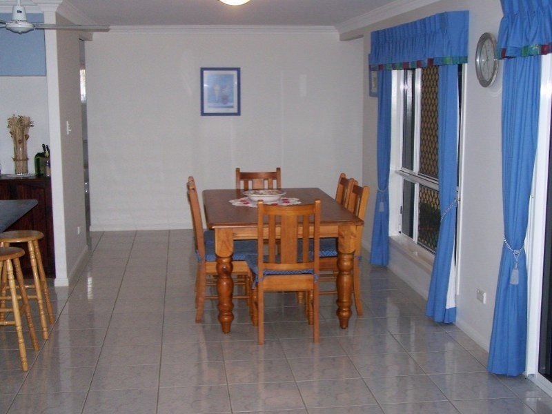 19 Forrester Way, Yeppoon QLD 4703