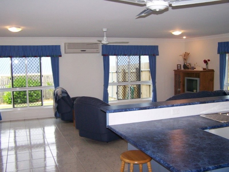 19 Forrester Way, Yeppoon QLD 4703