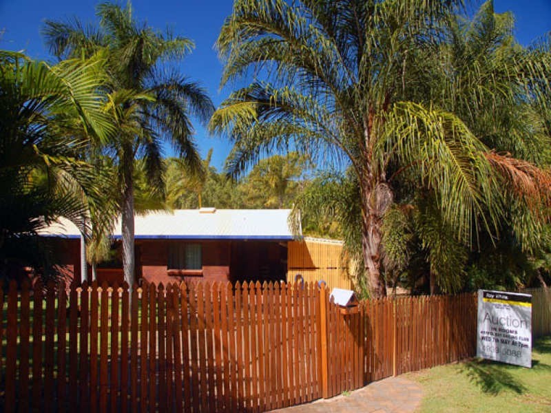 23 Caroline Street, Yeppoon QLD 4703