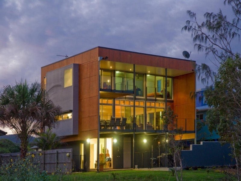 101 Todd Ave, Yeppoon QLD 4703