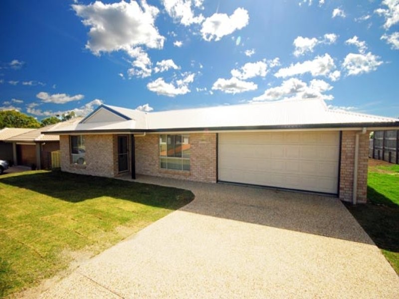 3 Adventurer Drive, Yeppoon QLD 4703