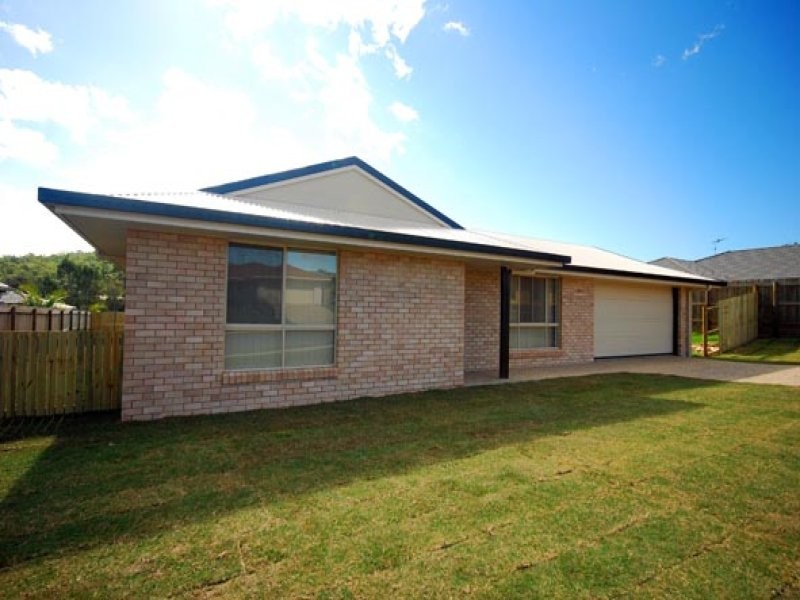 3 Adventurer Drive, Yeppoon QLD 4703