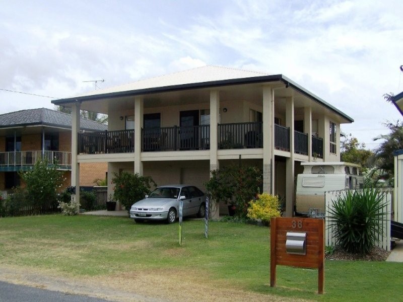 36 Kiama Ave, Yeppoon QLD 4703