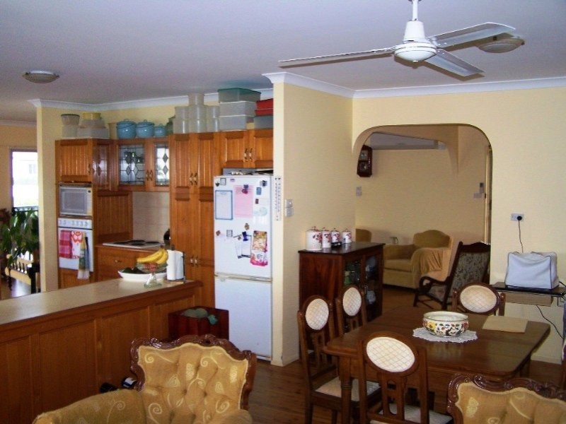 36 Kiama Ave, Yeppoon QLD 4703