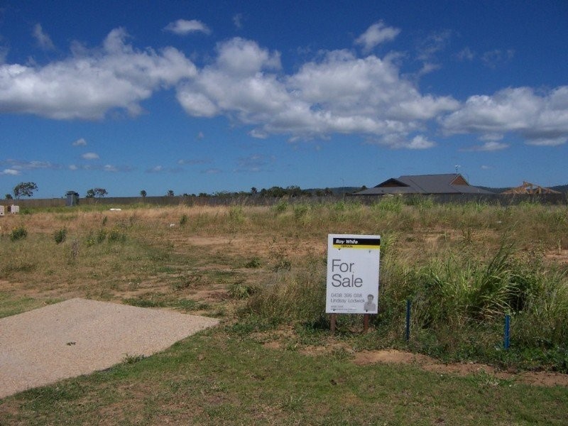 4 Sandcastle Drive, Yeppoon QLD 4703