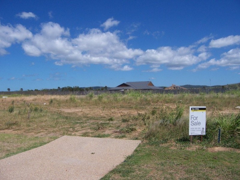 4 Sandcastle Drive, Yeppoon QLD 4703