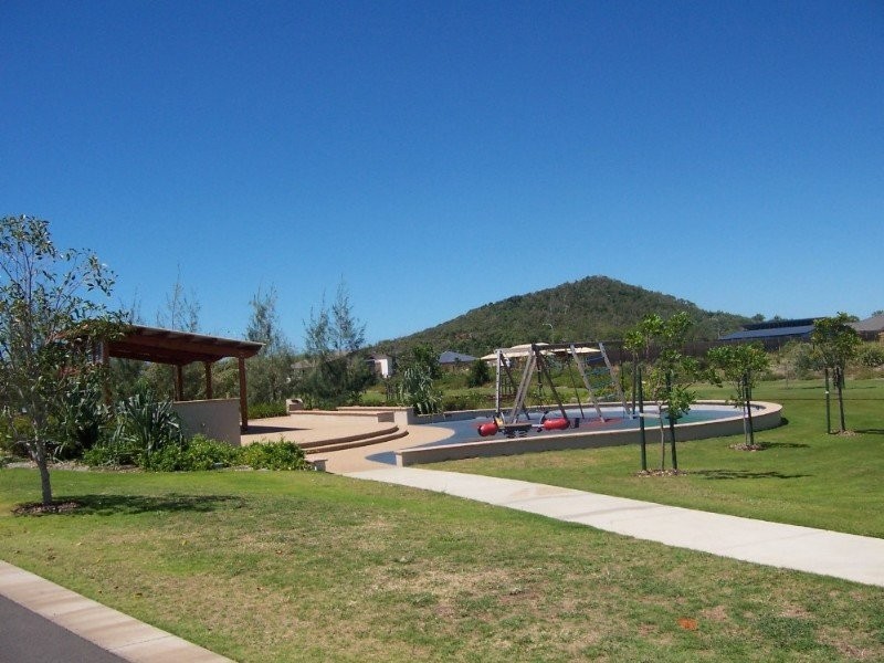 4 Sandcastle Drive, Yeppoon QLD 4703