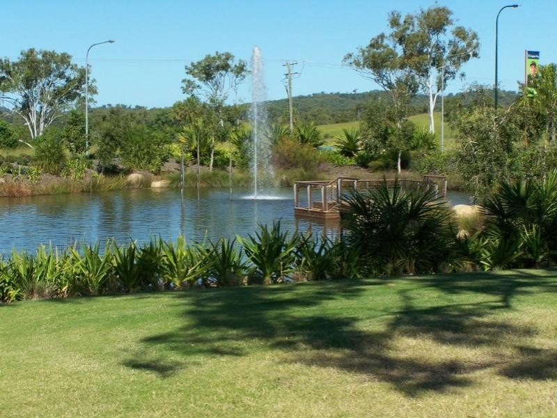 21 Vaglass St, Yeppoon QLD 4703