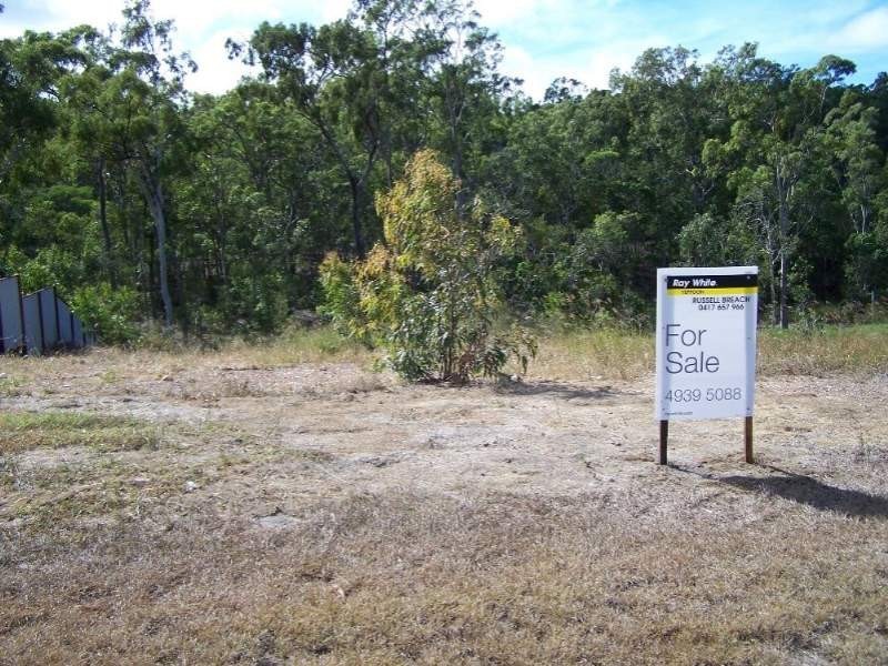 37 Forrester Way, Yeppoon QLD 4703