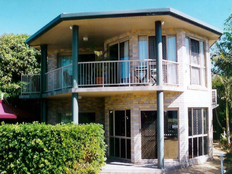 44 Todd Avenue, Yeppoon QLD 4703