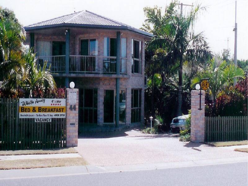 44 Todd Avenue, Yeppoon QLD 4703