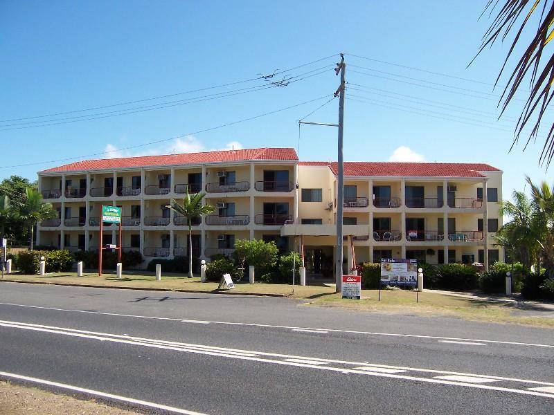 100 Scenic Hwy, Adelaide Park QLD 4703