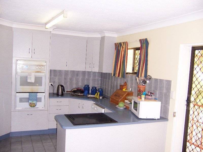 100 Scenic Hwy, Adelaide Park QLD 4703