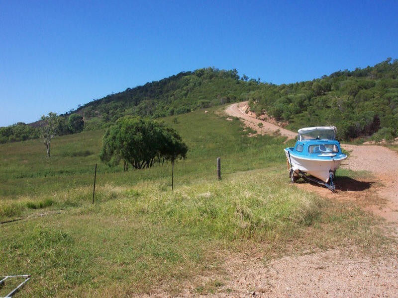 203 Pacific Heights Road, Yeppoon QLD 4703