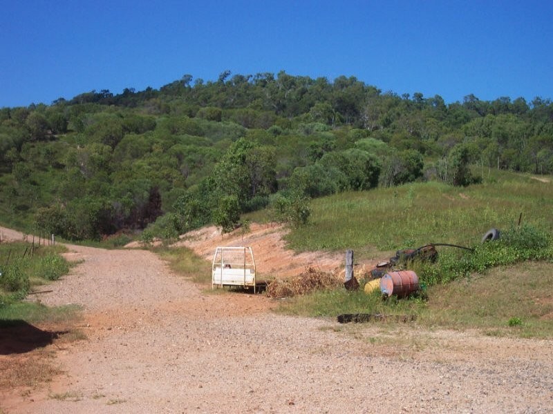 203 Pacific Heights Road, Yeppoon QLD 4703